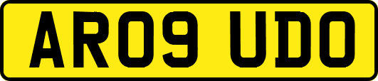 AR09UDO