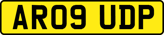 AR09UDP