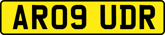 AR09UDR