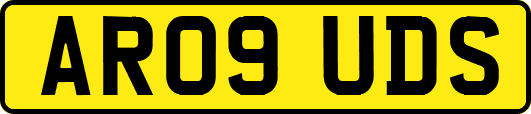 AR09UDS