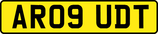 AR09UDT