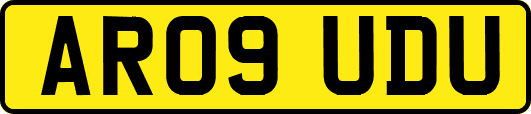 AR09UDU