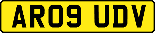 AR09UDV