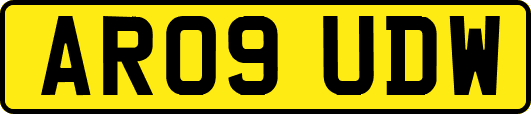 AR09UDW