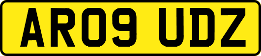 AR09UDZ
