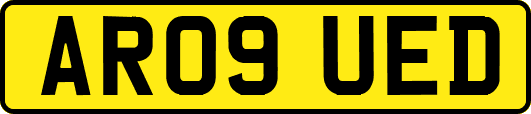 AR09UED