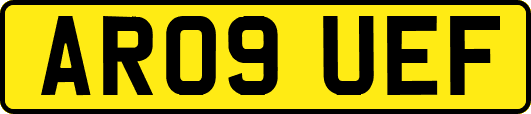 AR09UEF