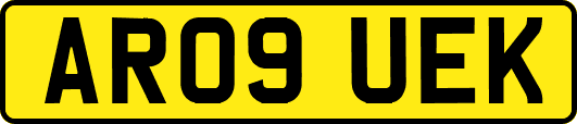 AR09UEK