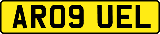 AR09UEL
