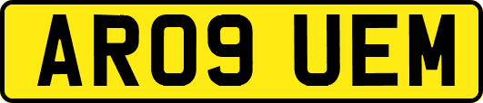 AR09UEM
