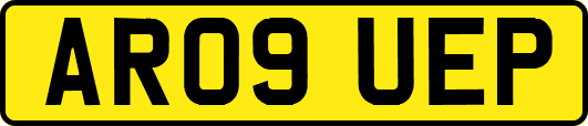AR09UEP