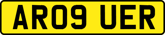 AR09UER