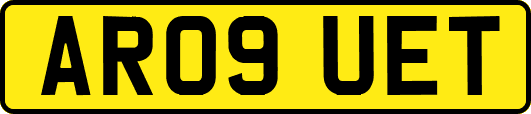 AR09UET
