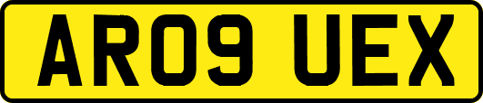 AR09UEX