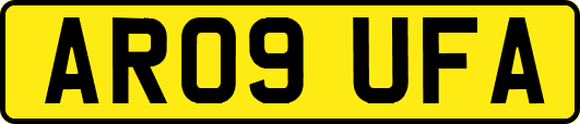 AR09UFA