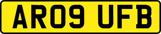 AR09UFB