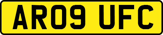 AR09UFC
