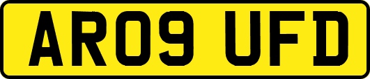 AR09UFD