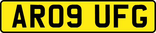 AR09UFG