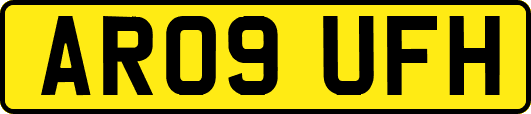 AR09UFH