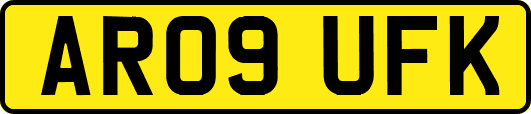 AR09UFK