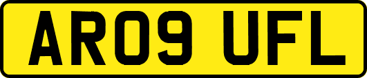 AR09UFL