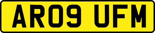 AR09UFM