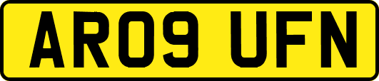 AR09UFN