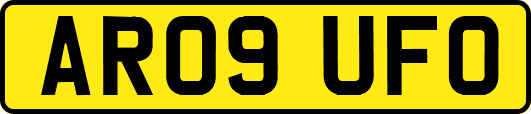 AR09UFO