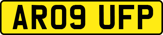 AR09UFP