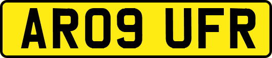 AR09UFR