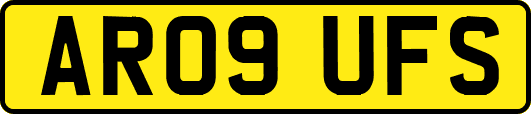 AR09UFS