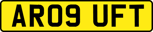 AR09UFT
