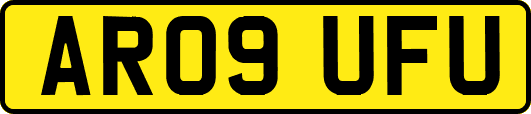 AR09UFU