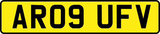 AR09UFV
