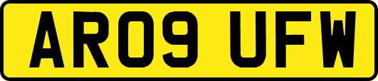 AR09UFW