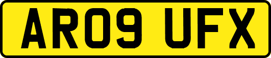 AR09UFX