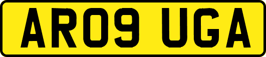 AR09UGA