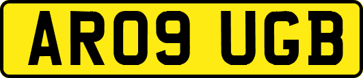 AR09UGB