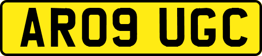 AR09UGC