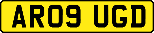 AR09UGD