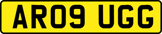 AR09UGG