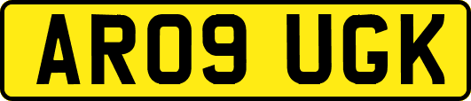AR09UGK