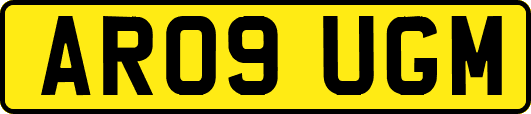 AR09UGM