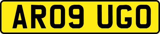 AR09UGO
