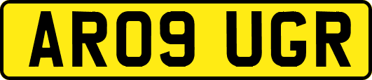 AR09UGR