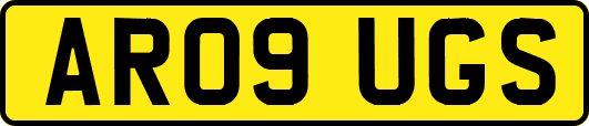 AR09UGS