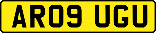 AR09UGU