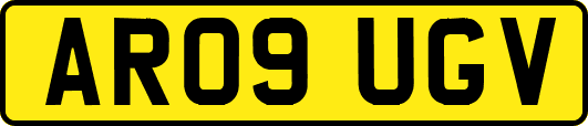 AR09UGV