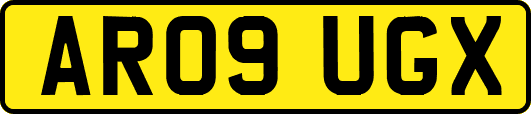 AR09UGX